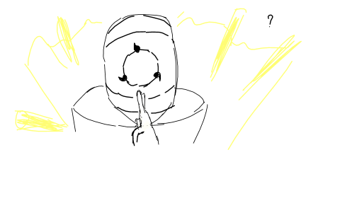 帶土 by Shibuya 2026/4/11